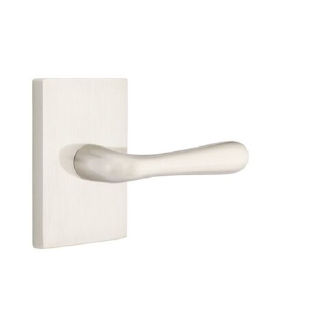 Emtek Satin Nickel Dummy 5052BAUS15 5052BAUS15